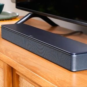 Bose TV Speaker Soundbar